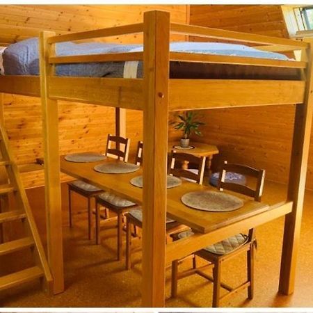 Villa Pyramida Nasavrky Esterno foto